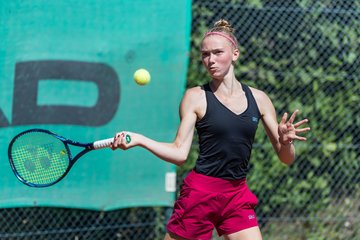 Annika Schult 400 - Luebecker Stadtmeisterschaften